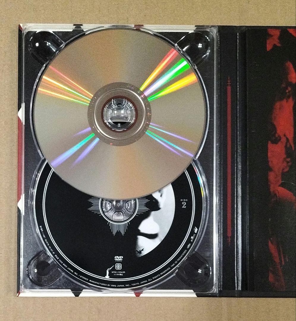 初回生産限定盤 BUCK-TICK 13th FLOOR WITH DIANA