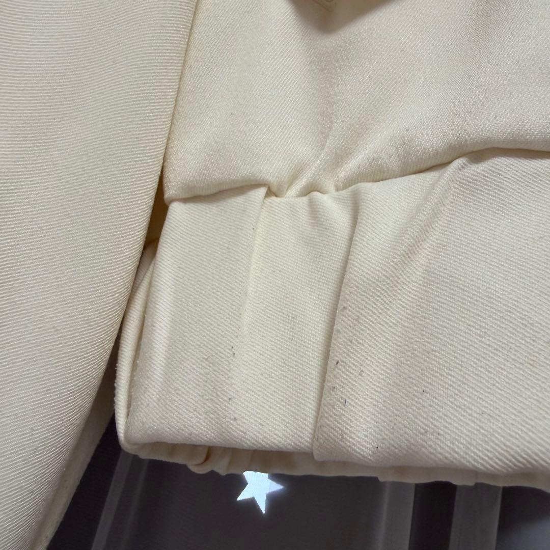 THE TOÉ the toe Brixton Track Jacket