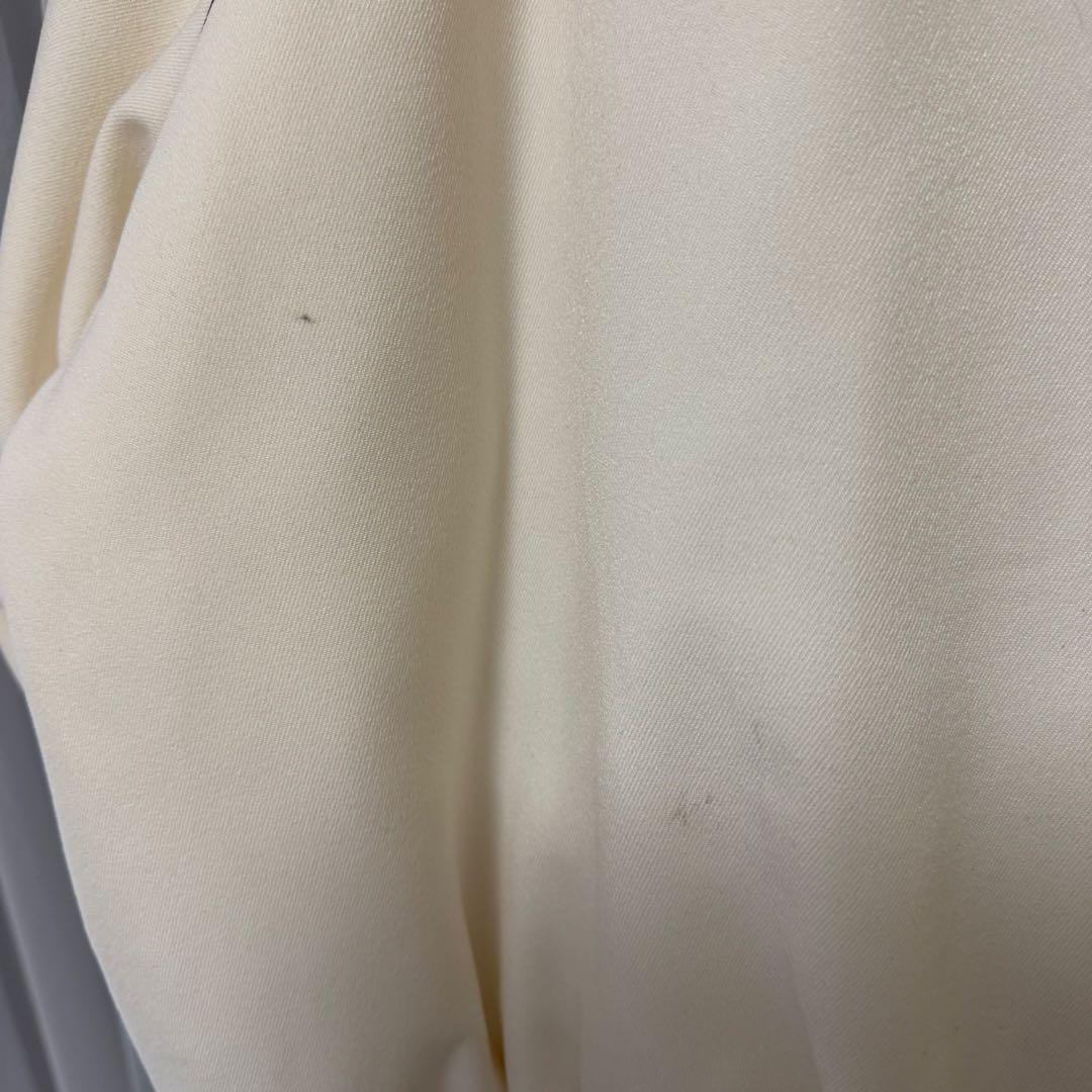 THE TOÉ the toe Brixton Track Jacket