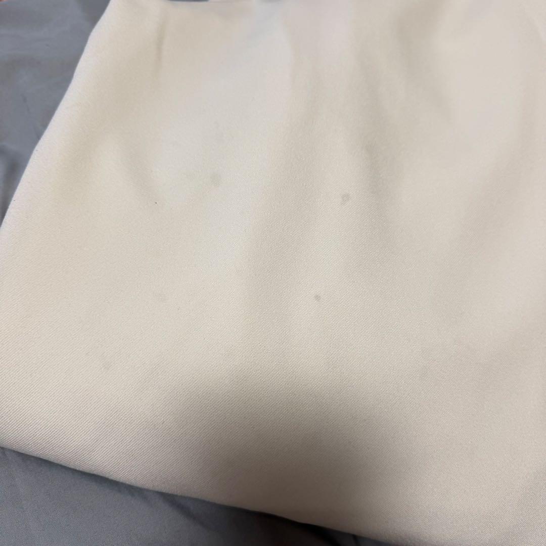 THE TOÉ the toe Brixton Track Jacket