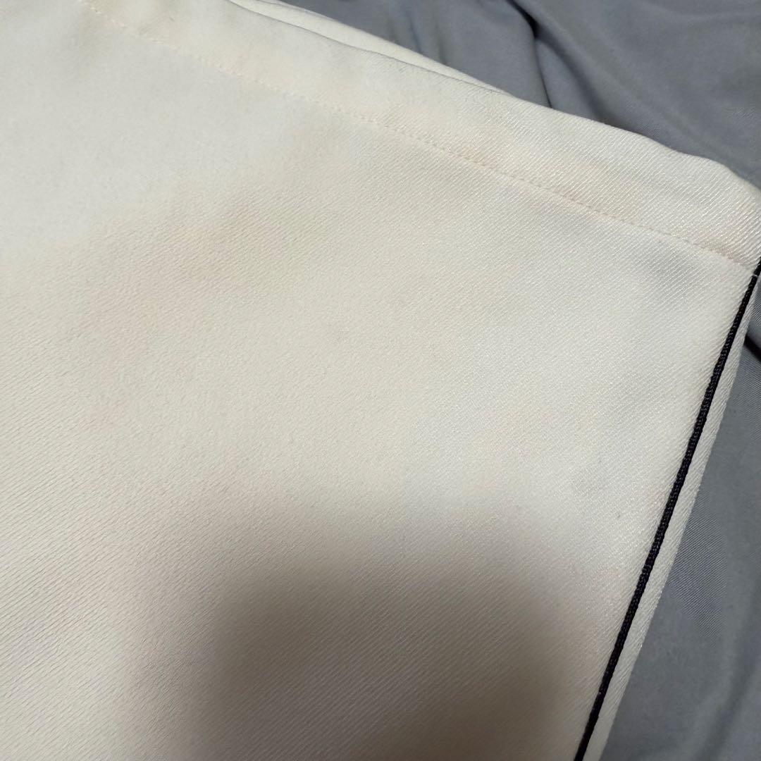 THE TOÉ the toe Brixton Track Jacket