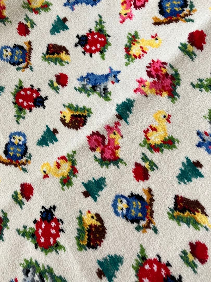 ‼️限定値下出品‼️【B品】新品❗️フェイラー FEILER❗️おくるみ❗️プティバス❗️