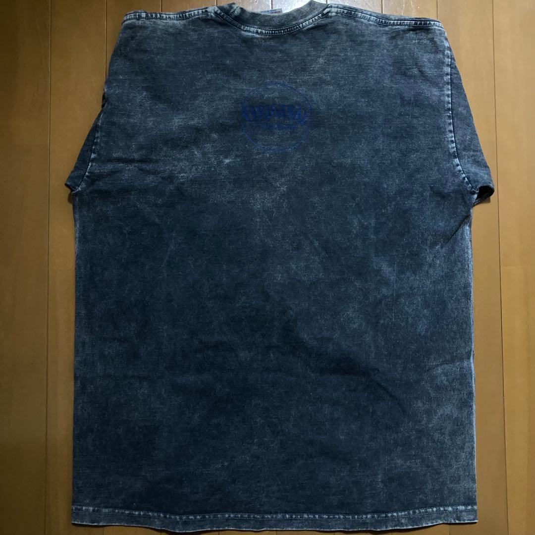 ACID tenderloin テンダーロイン