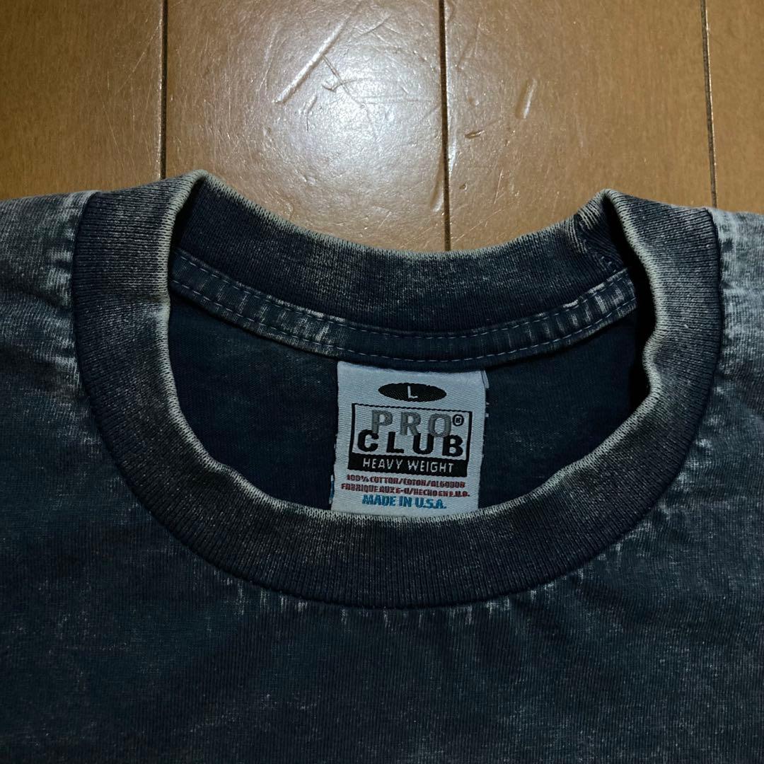 ACID tenderloin テンダーロイン