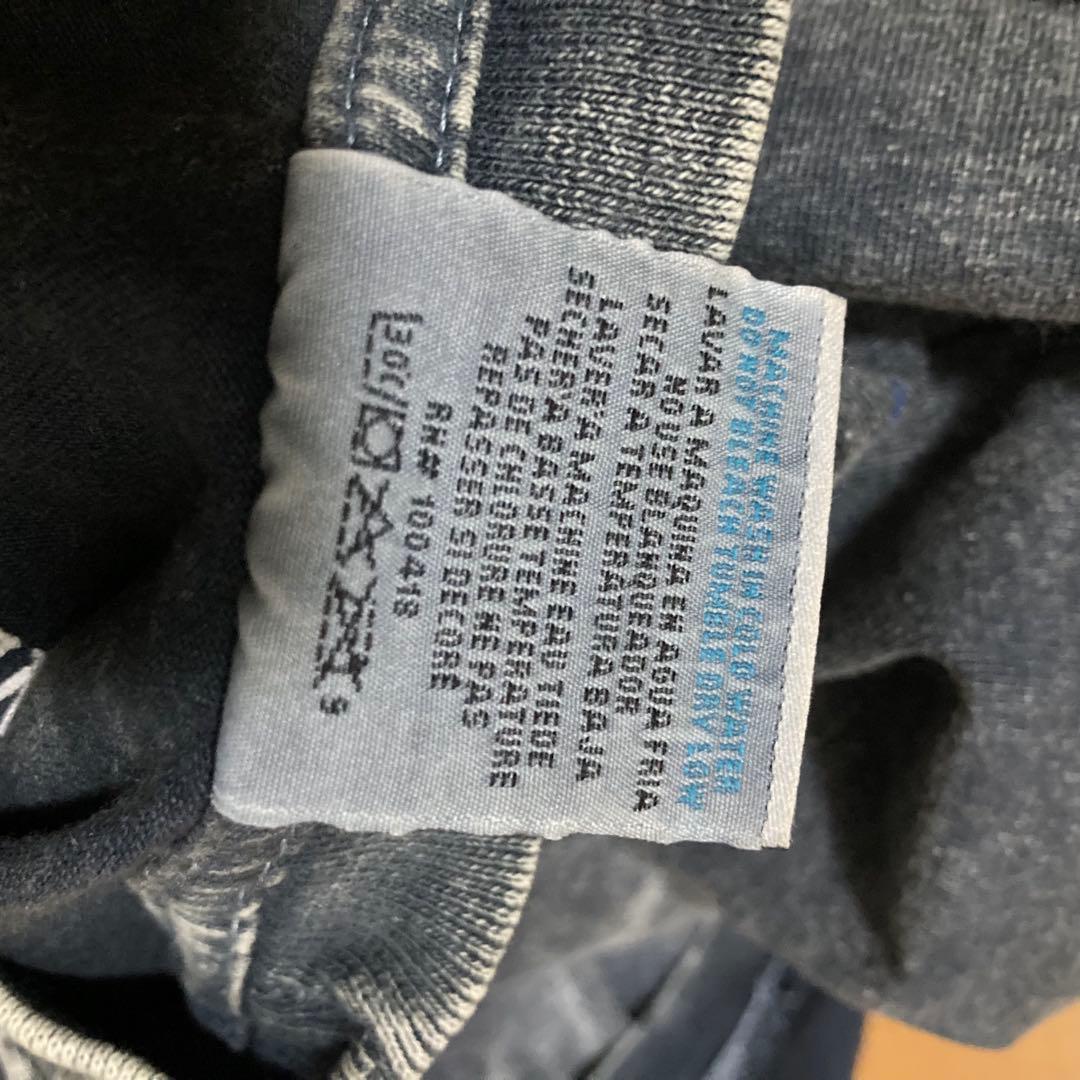 ACID tenderloin テンダーロイン