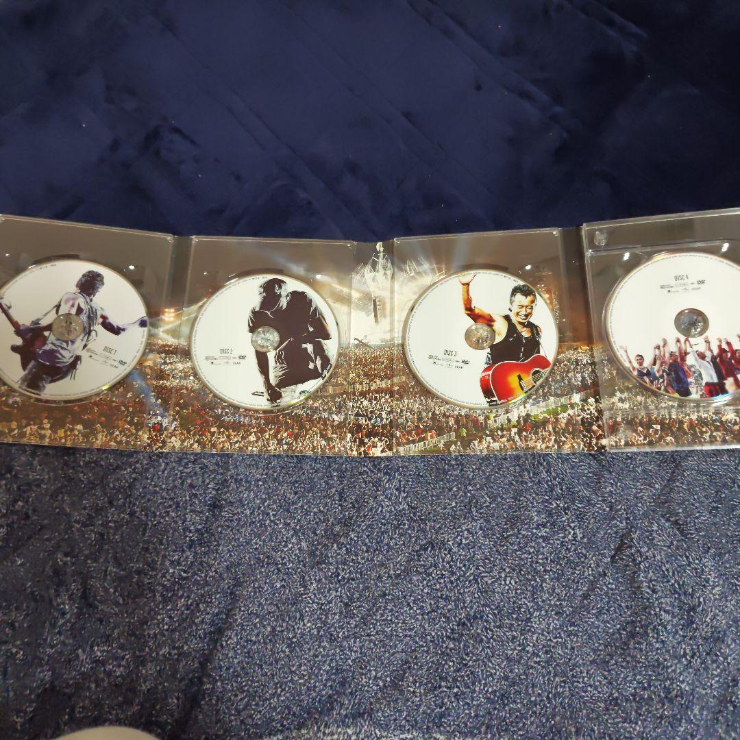 TSUYOSHI 100,000 ALL NIGHT LIVE 2015　DVD