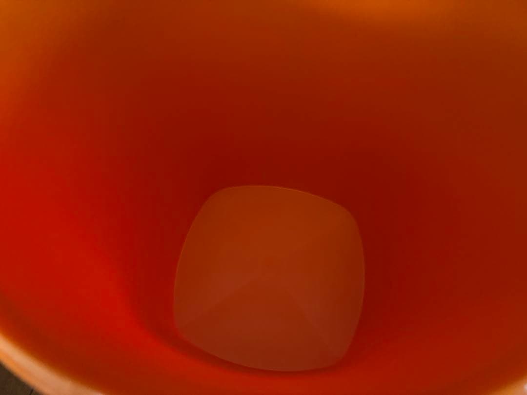 【美品】タッパーウェア　マキシクイーンデコレーター　11L 2ケセット