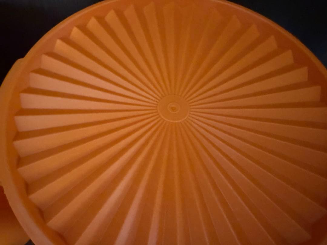 【美品】タッパーウェア　マキシクイーンデコレーター　11L 2ケセット