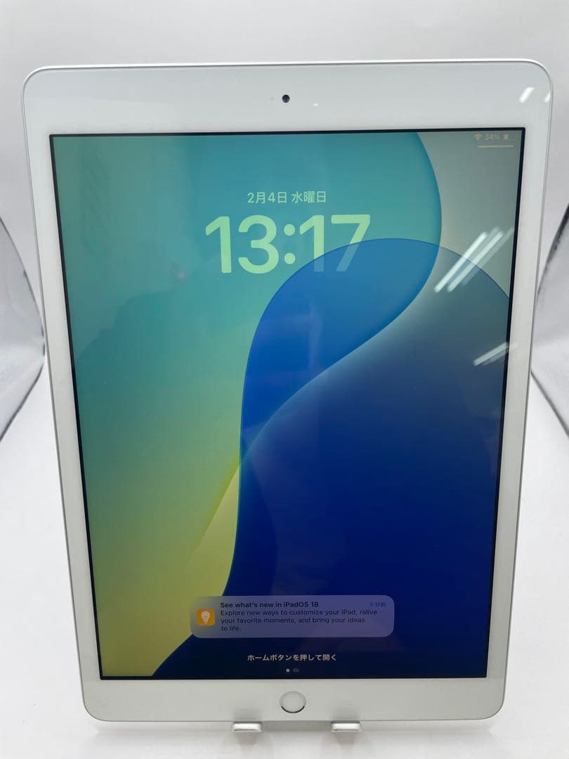 Y*0様 iPad 7世代 32GB 本体 バッテリー94%