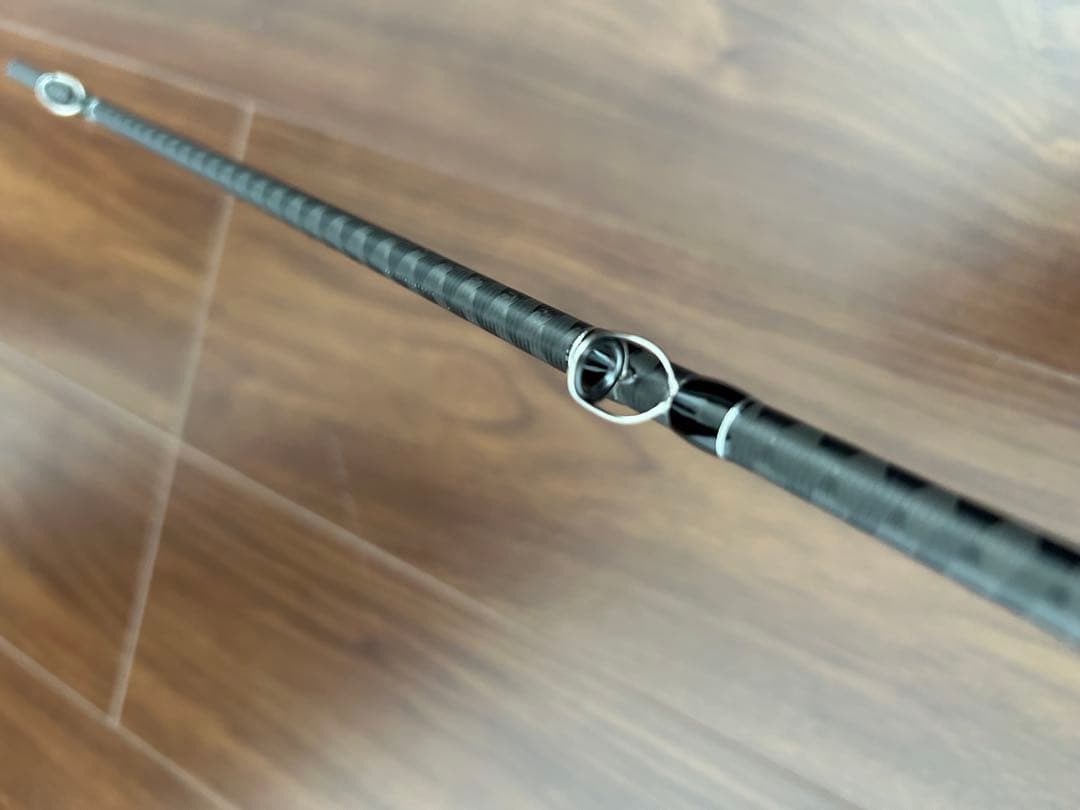 【美品】送料無料　シマノ 22エクスプライド 163L-BFS/2