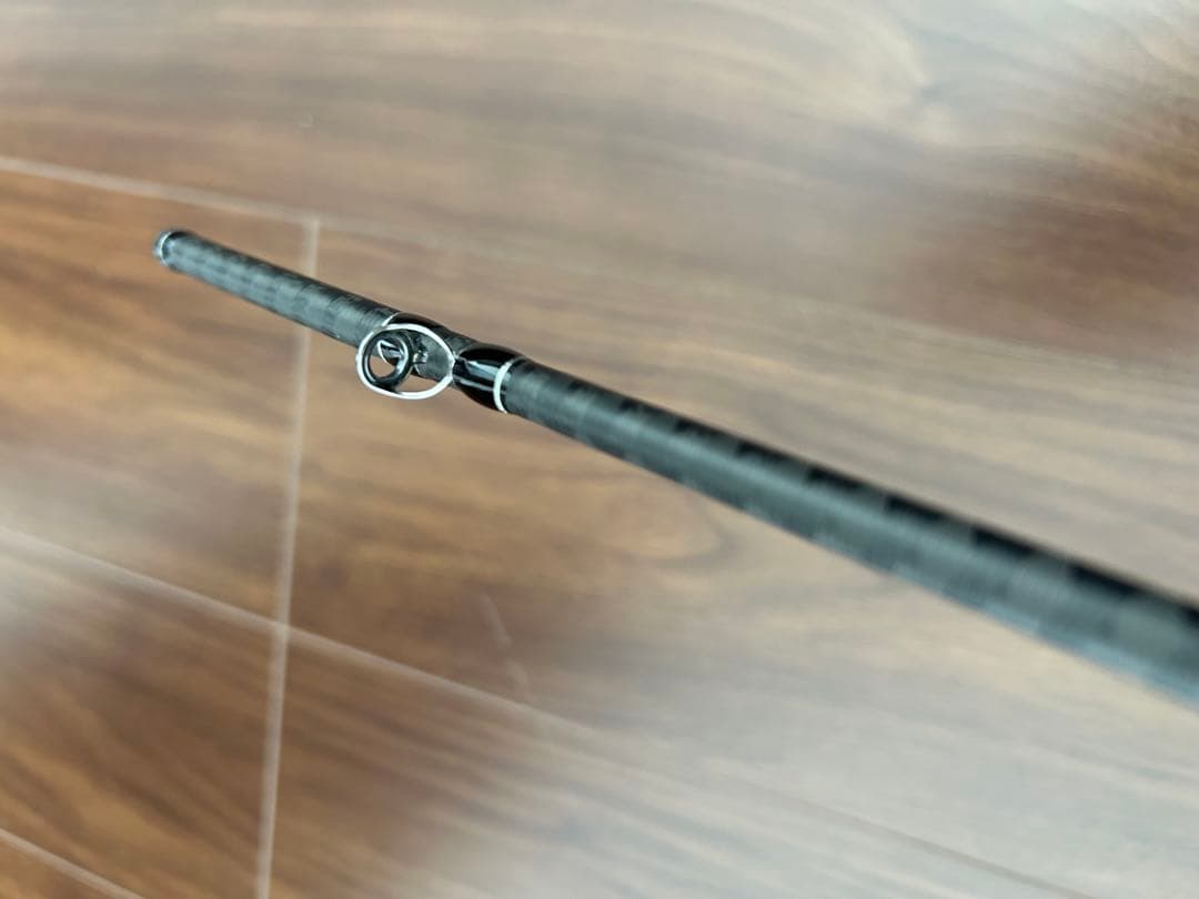 【美品】送料無料　シマノ 22エクスプライド 163L-BFS/2