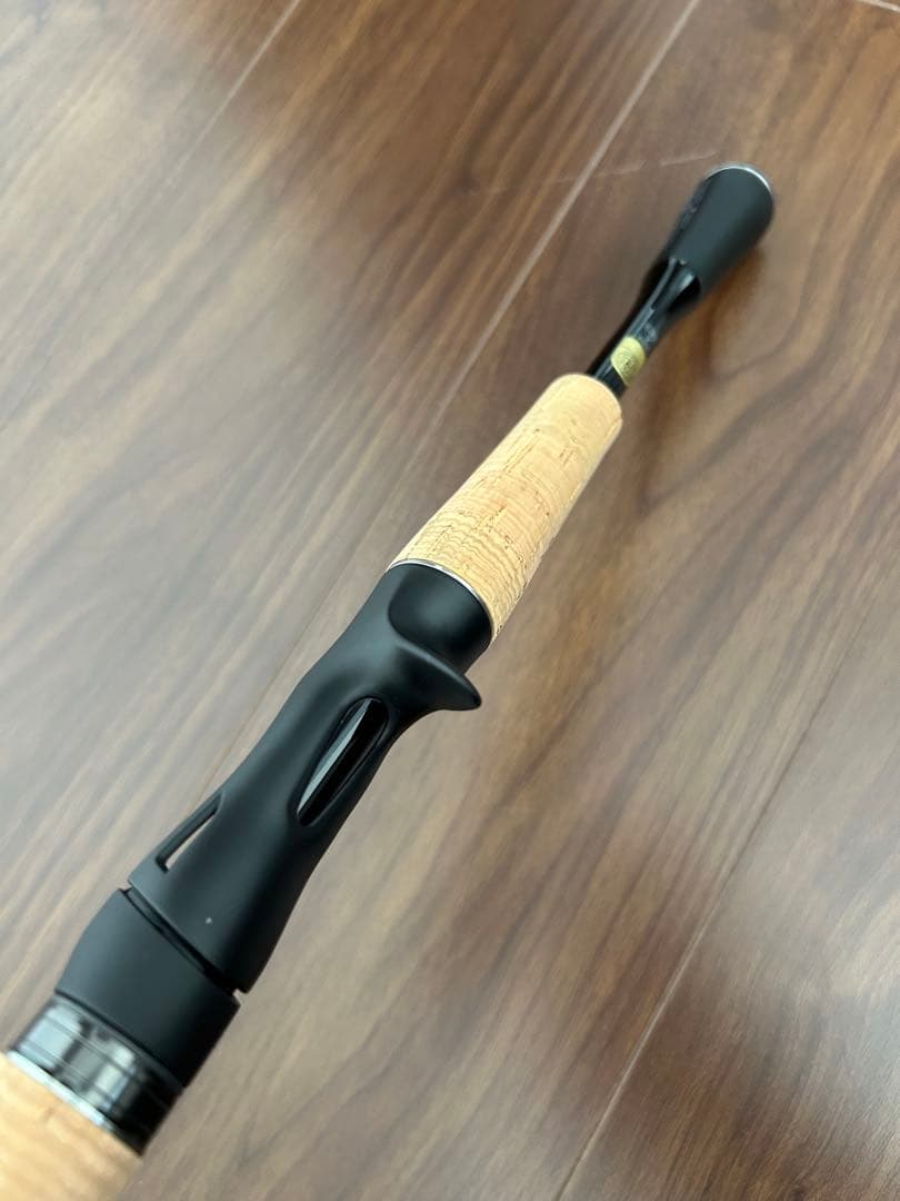 【美品】送料無料　シマノ 22エクスプライド 163L-BFS/2