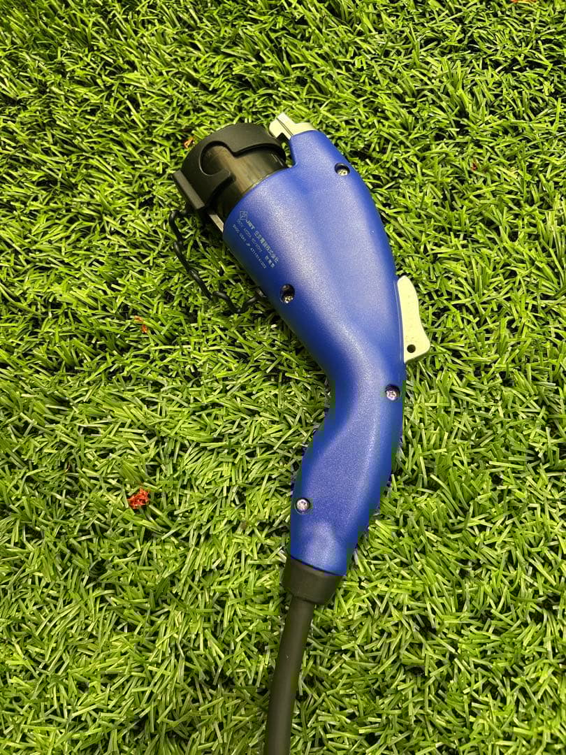 PRIUS PHV プリウスPHV 充電ケーブル 10m・200V用　純正品