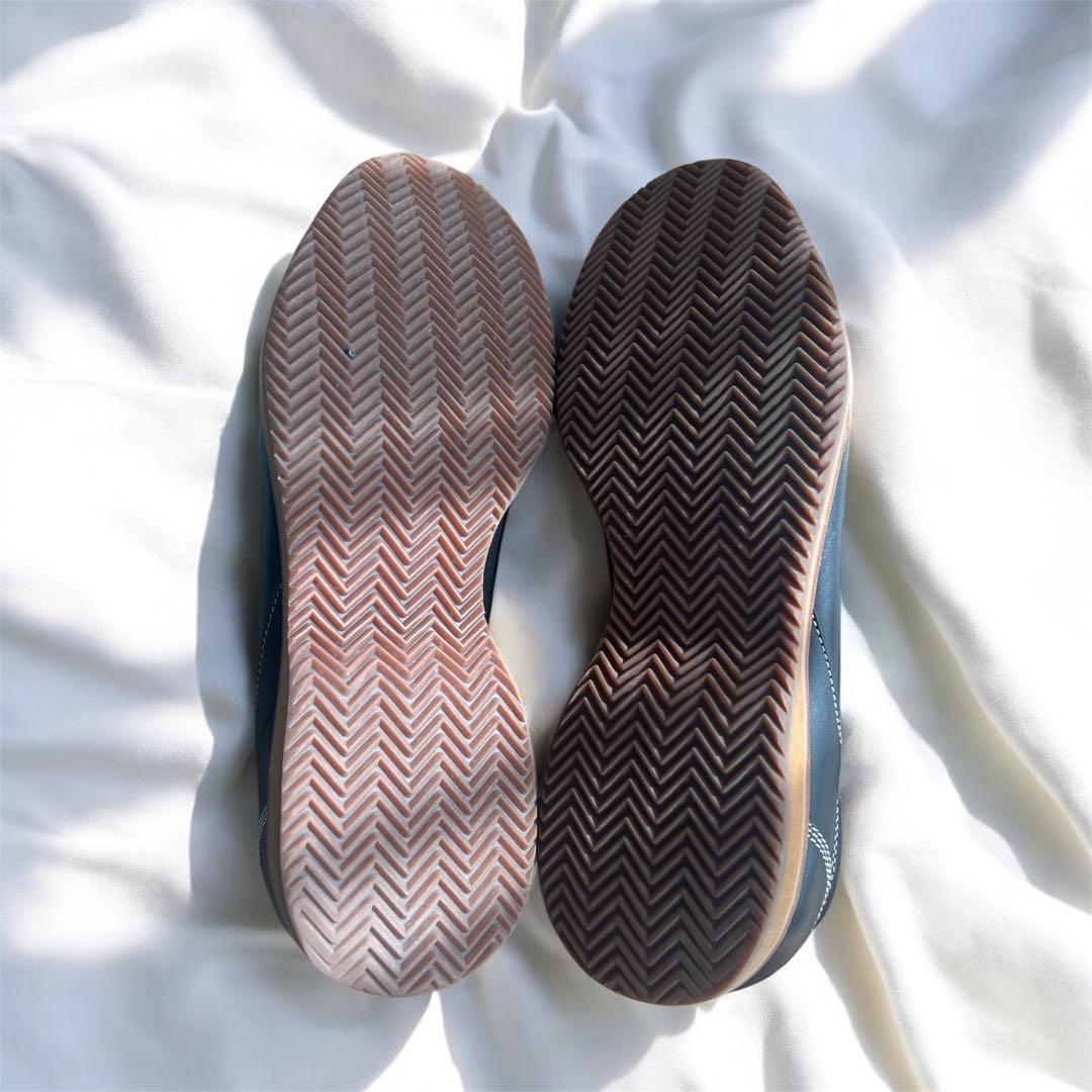 REGAL スタンダード　レザーシューズ 750R 黒　ブラック