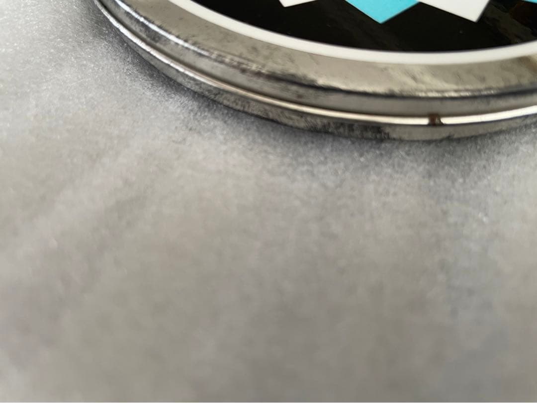 JITTERIN' JINN 『JINGLE BELLY』