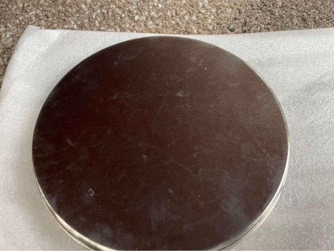 JITTERIN' JINN 『JINGLE BELLY』