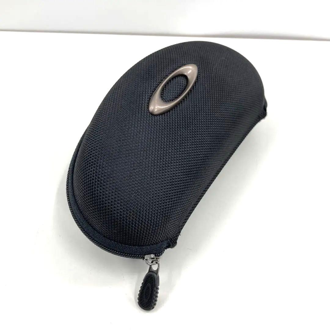 美品 OAKLEY PITBULL ピットブル OO9161-01 サングラス