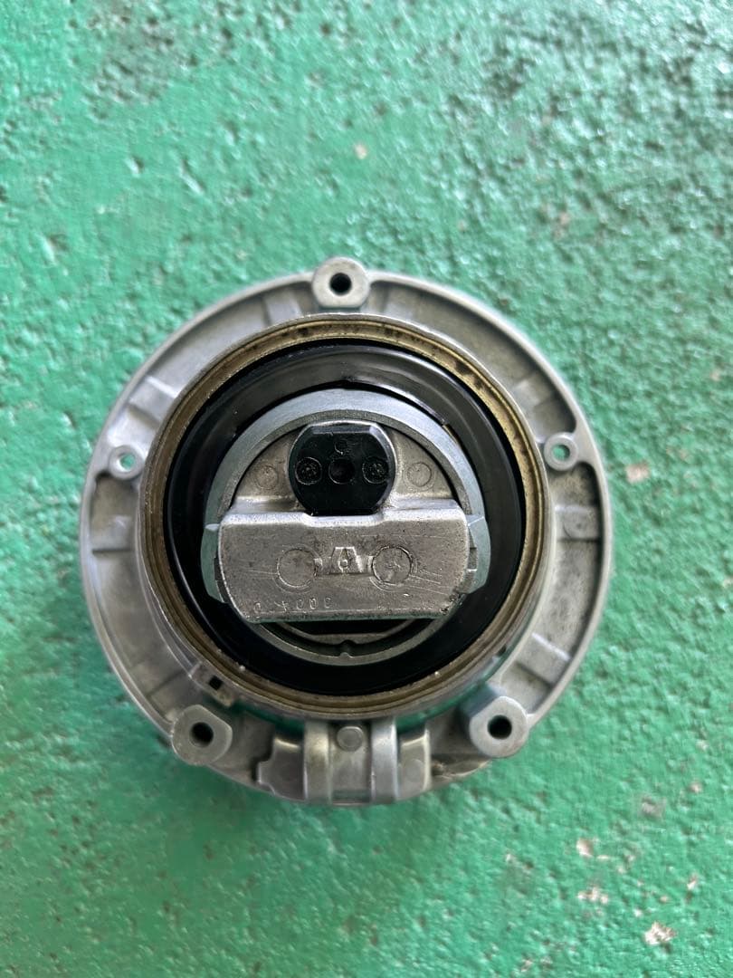 専用品　 NSR50 NSR80 ガソリンタンクキャップ