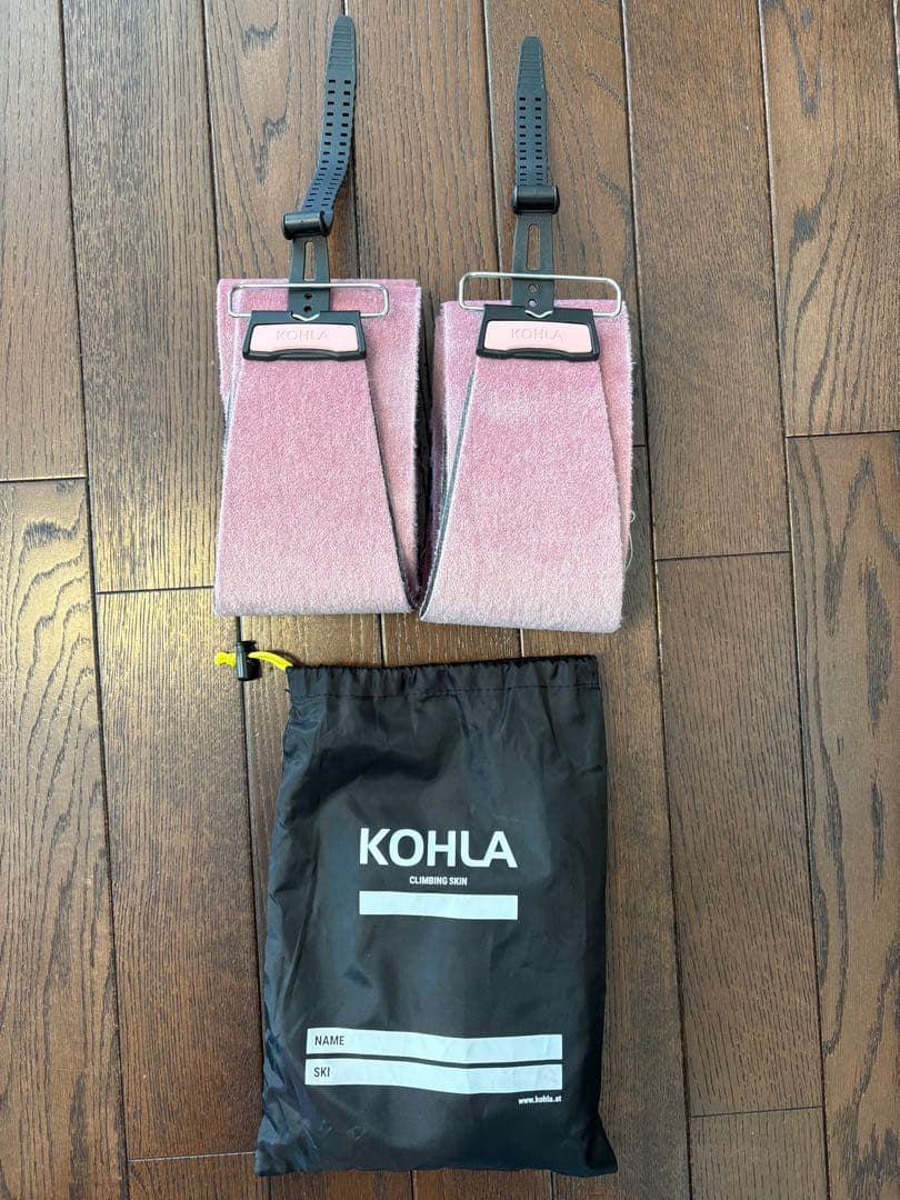 Salomon QST 106 -173cm ARMADAシフトビン&シール付