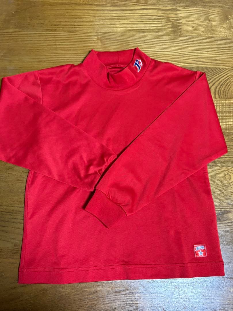 ベースボール　ポルテ　ユニフォームセット130