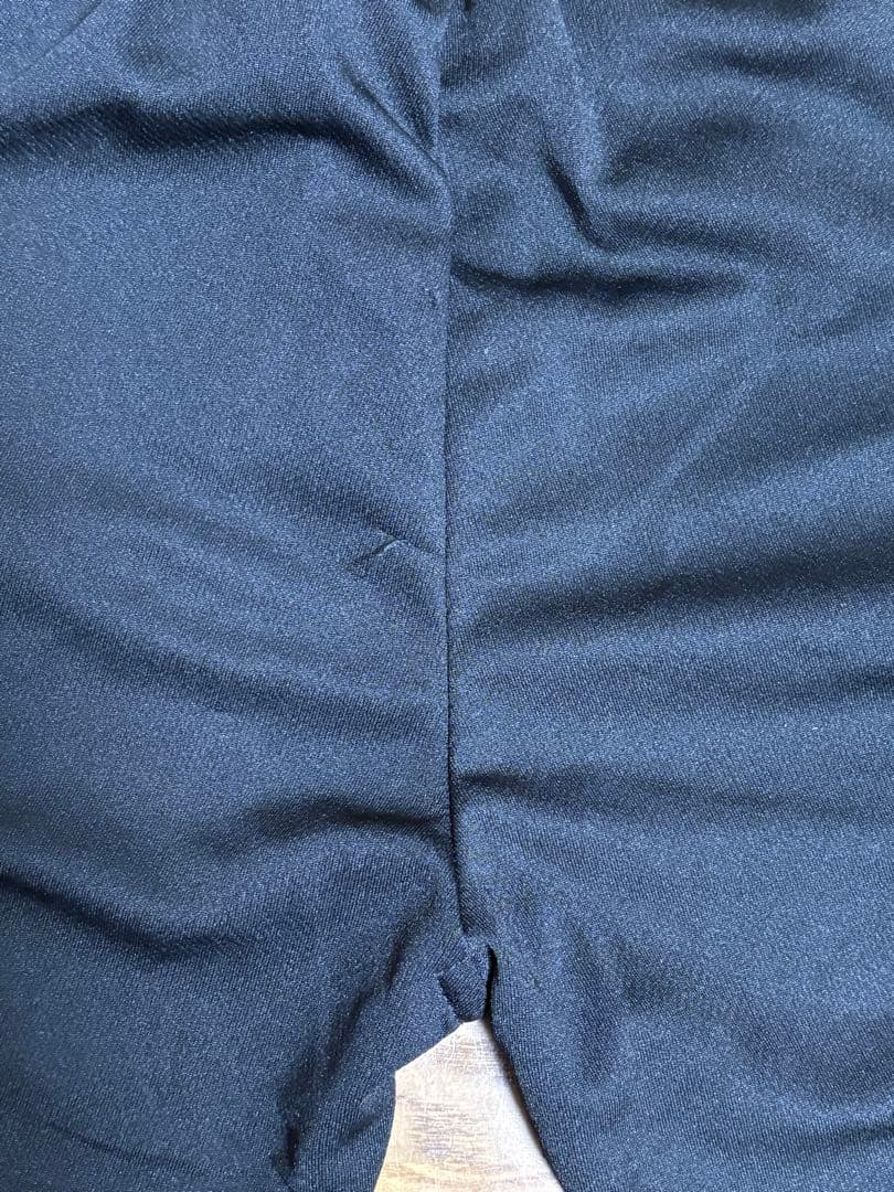 ベースボール　ポルテ　ユニフォームセット130