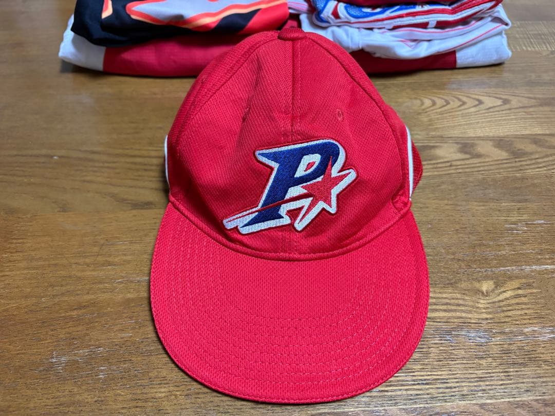 ベースボール　ポルテ　ユニフォームセット130