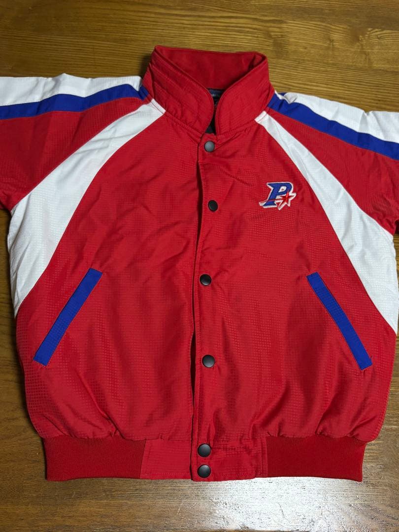 ベースボール　ポルテ　ユニフォームセット130