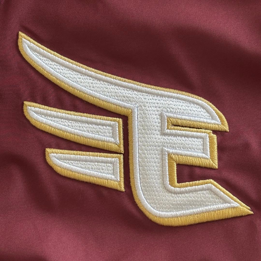 【新品】楽天イーグルス 2025 ファンクラブオリジナル ウインドブレーカー M