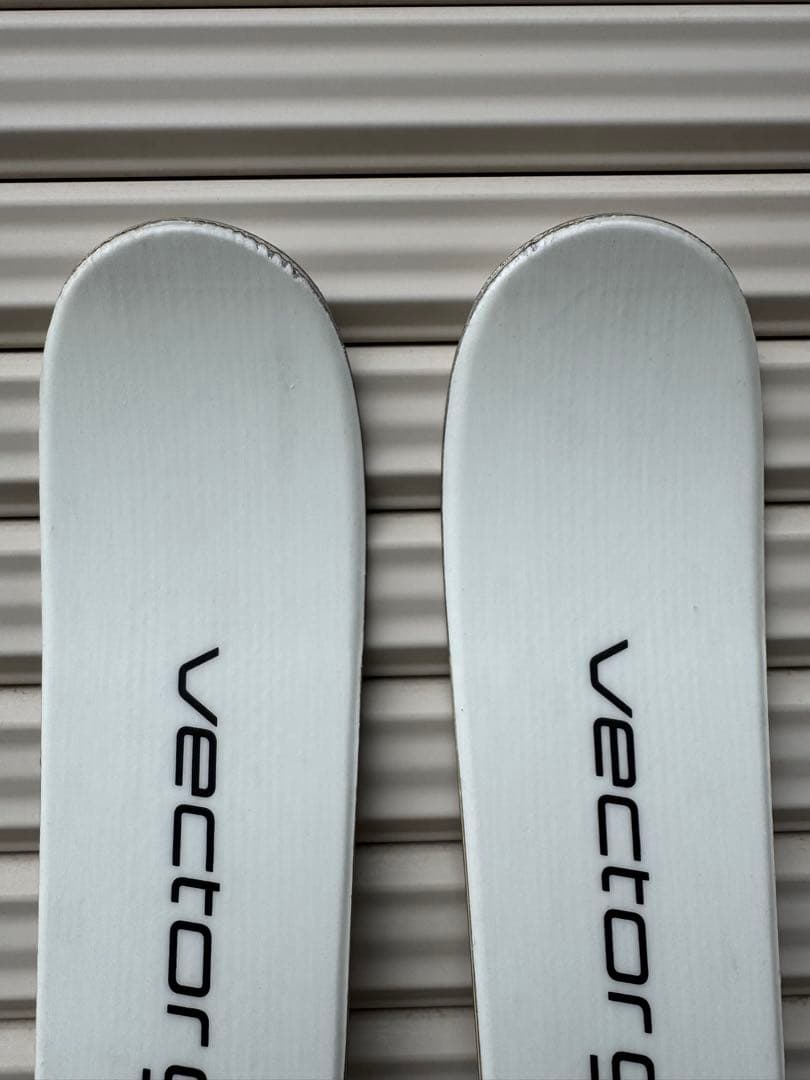 スキー vector glide Maxi GT 175cm