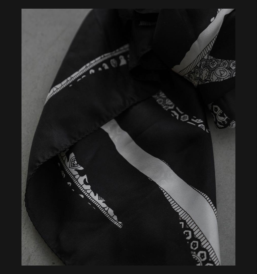 P*P様 【新品未使用】CTHY　HIGH-END VINTAGE SILK S