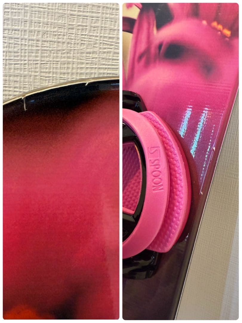 Spoon スノーボード