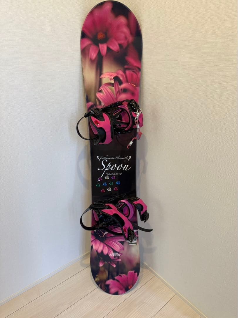Spoon スノーボード