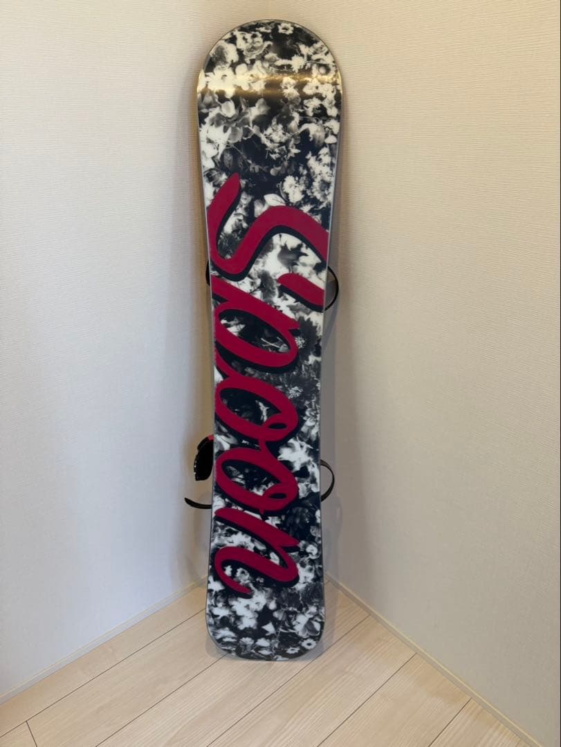 Spoon スノーボード