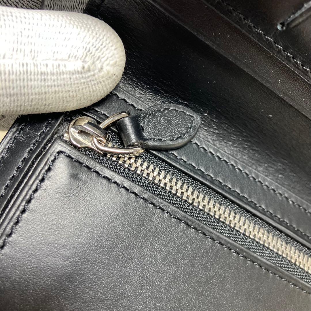 【未使用級】 ベルルッティ サンタル カリグラフィ グラデーション