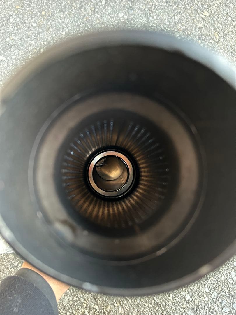 ZX10R 2011-2015用 アクラボビッチ風 マフラー 純正のまま取付可能