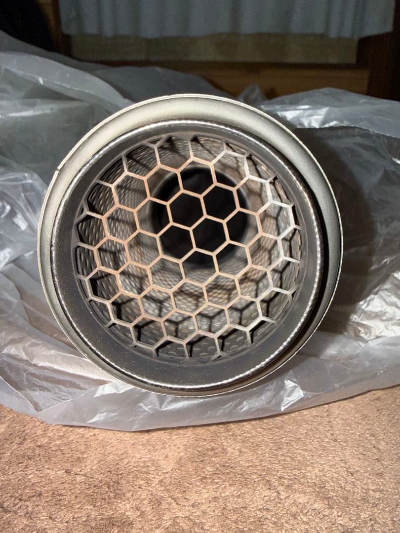 YZF R1 SC PROJECT CR-T マフラー リンクパイプ 15-25