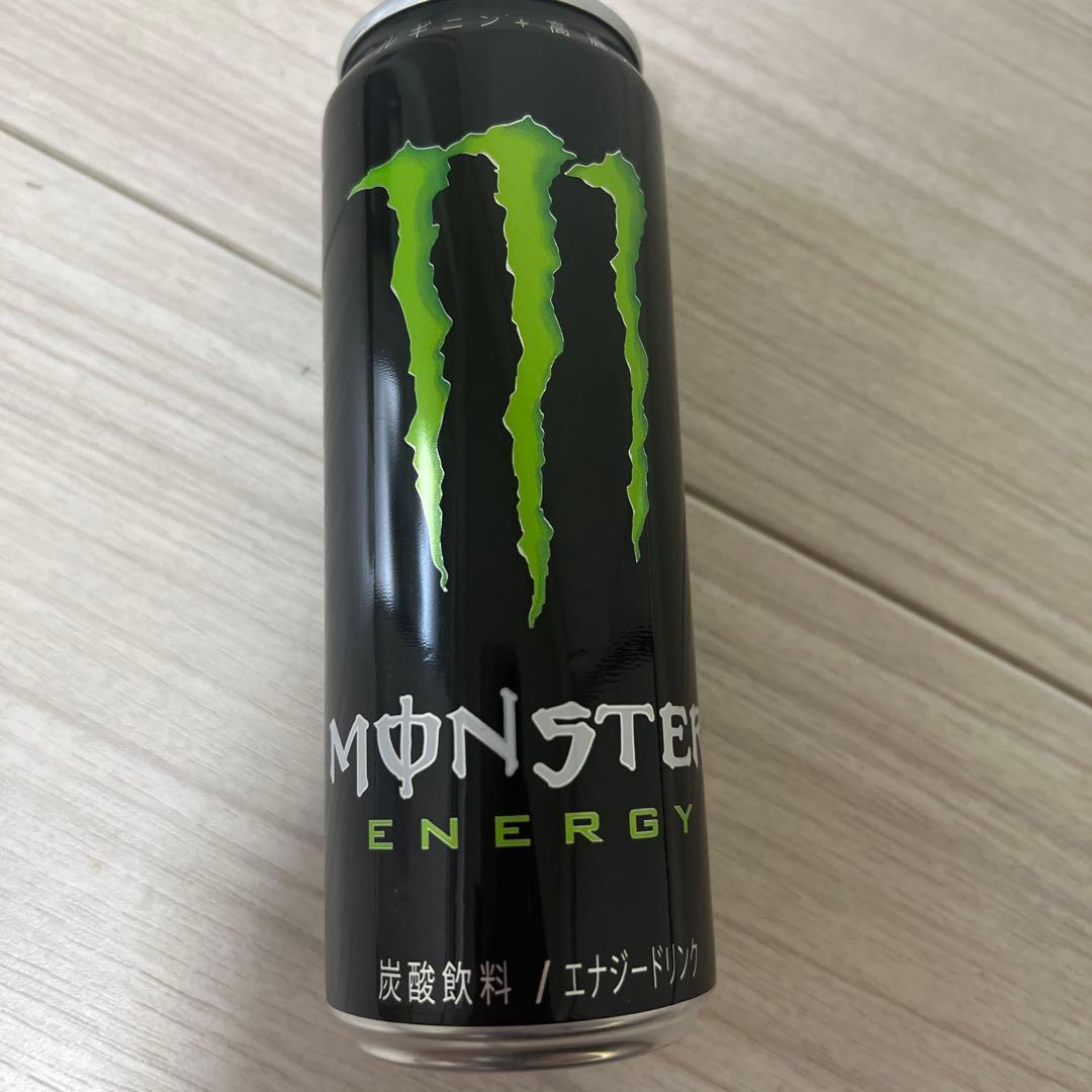 Monster Energy 58本セット