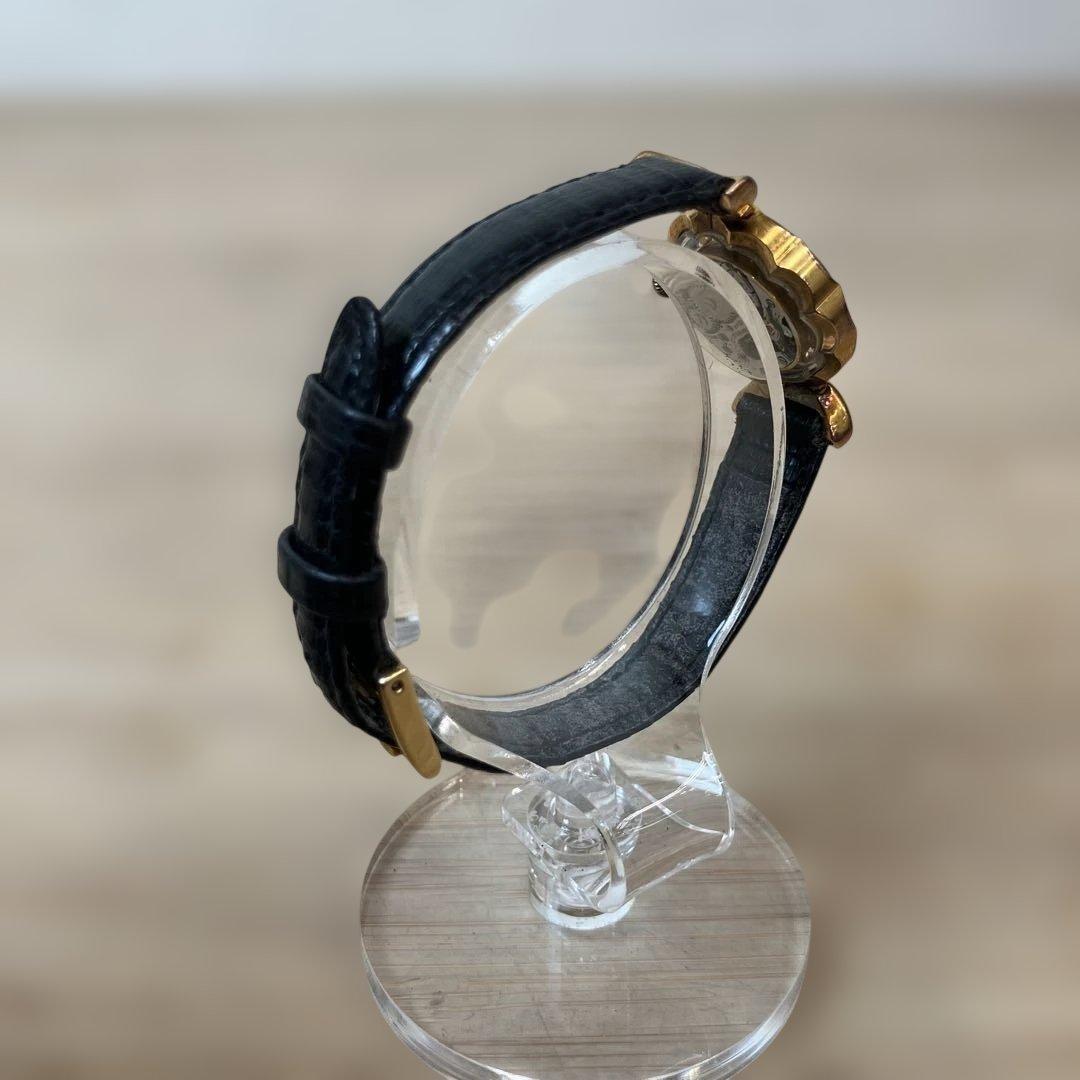 JUVENIA 1970年代ヴィンテージ ミステリーダイヤル 手巻き 腕時計