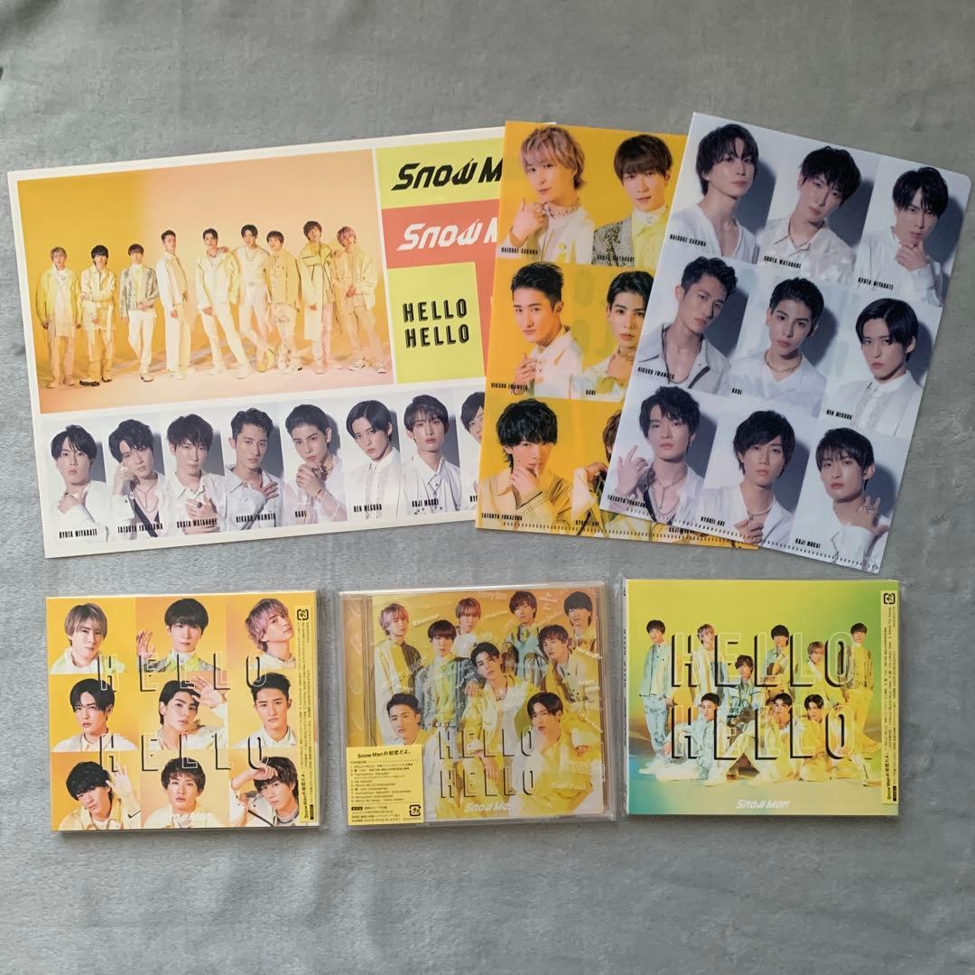 Man シングルCD 27枚＋購入特典