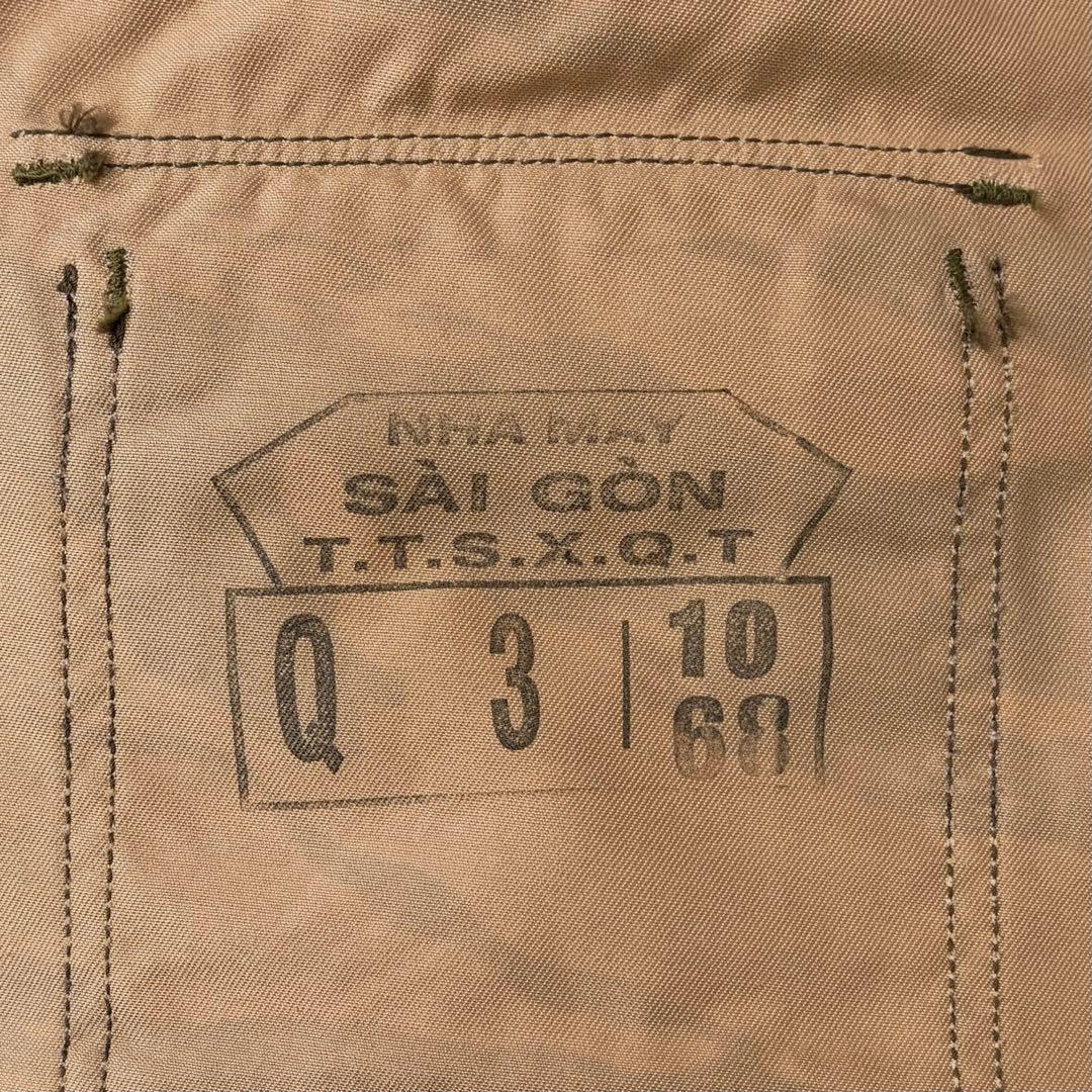 ほぼ新品★リアルマッコイズ ゴールドタイガー カーゴショーツ タイガーカモパンツ