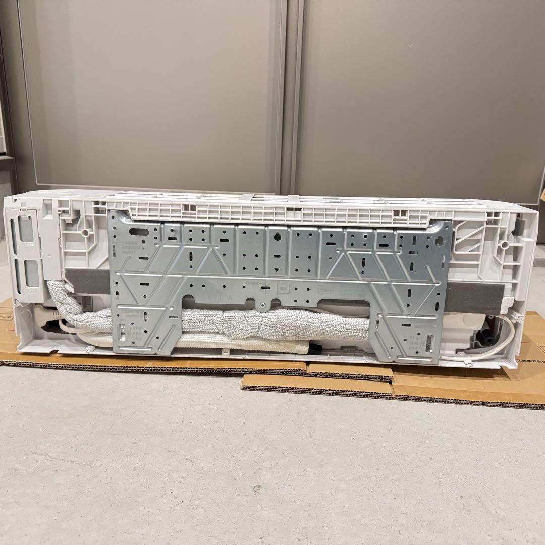 SHARP シャープ　エアコン　内機のみAC-40SFE2 14畳 2024年