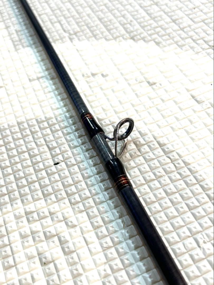 DAIWA ショアジギング　ジグキャスターMX 106MH ダイワ　ロッド