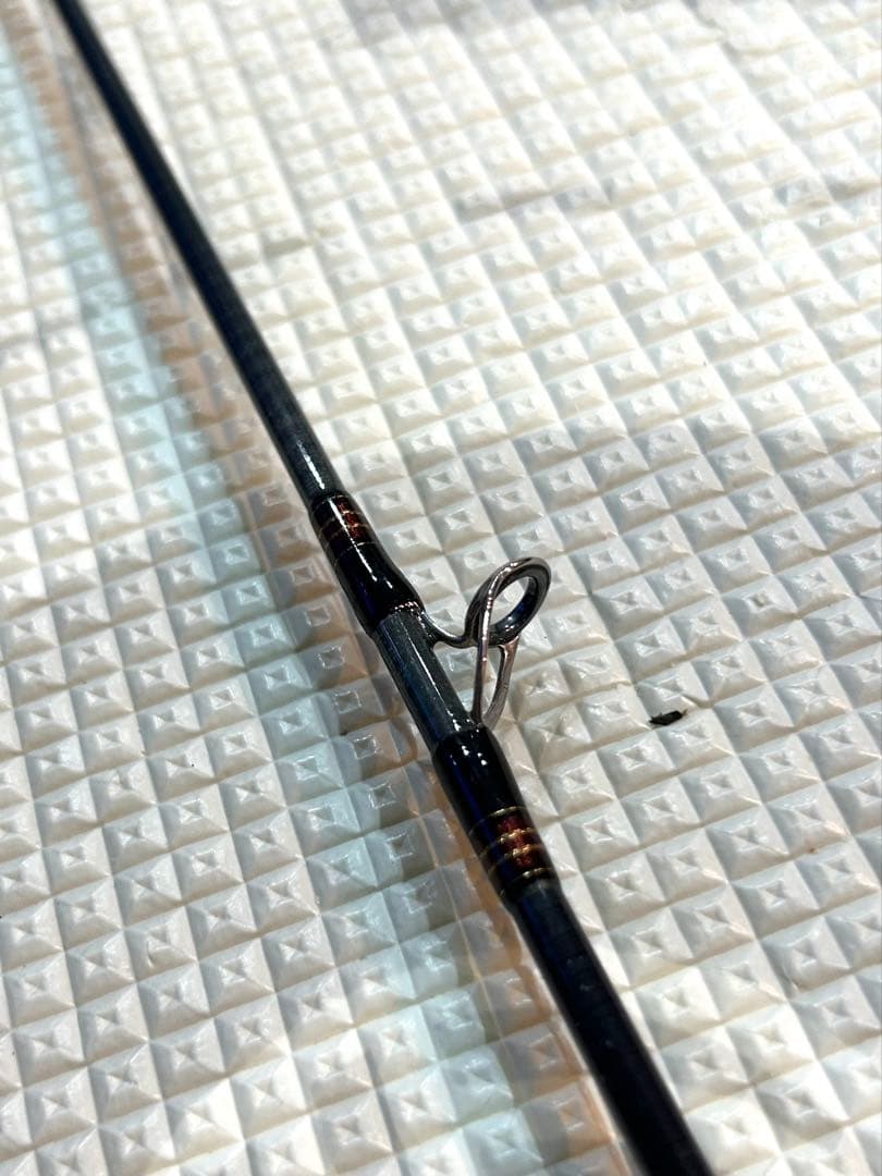 DAIWA ショアジギング　ジグキャスターMX 106MH ダイワ　ロッド