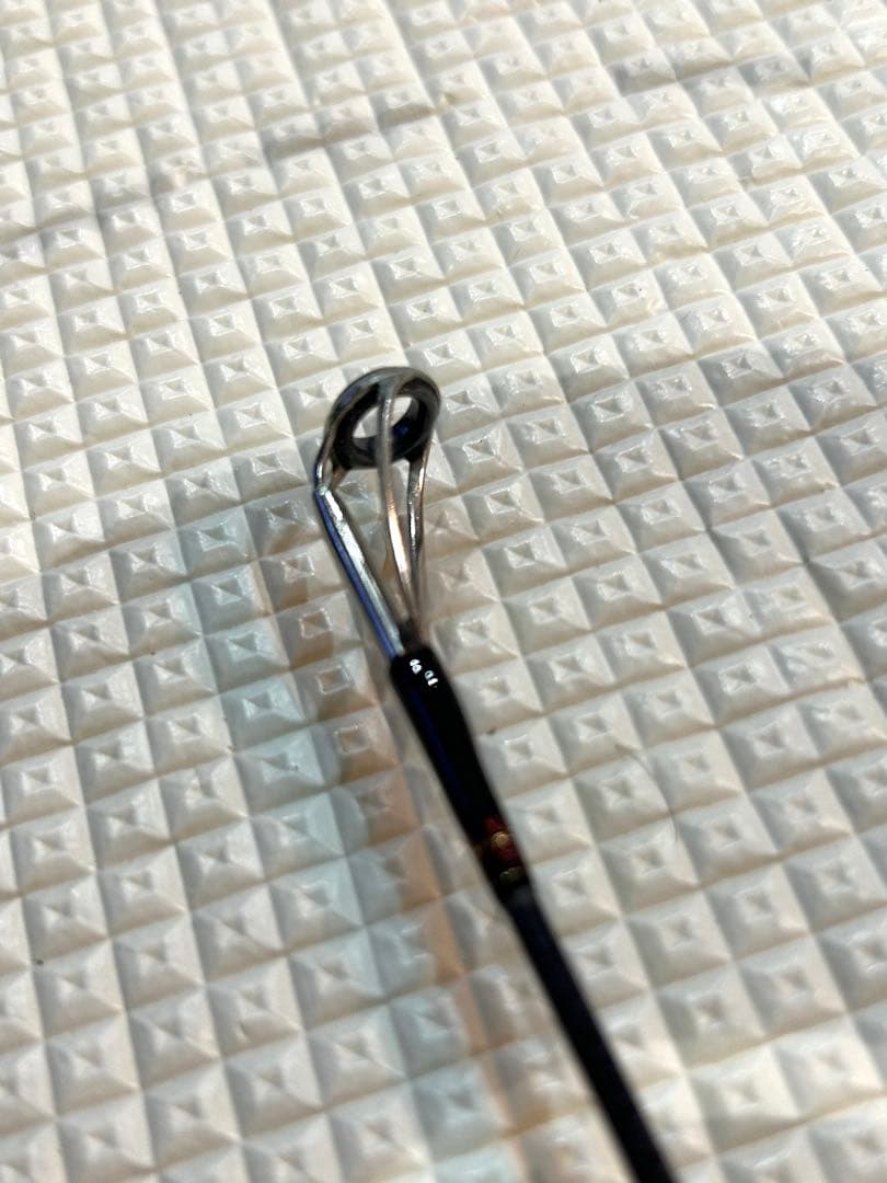 DAIWA ショアジギング　ジグキャスターMX 106MH ダイワ　ロッド