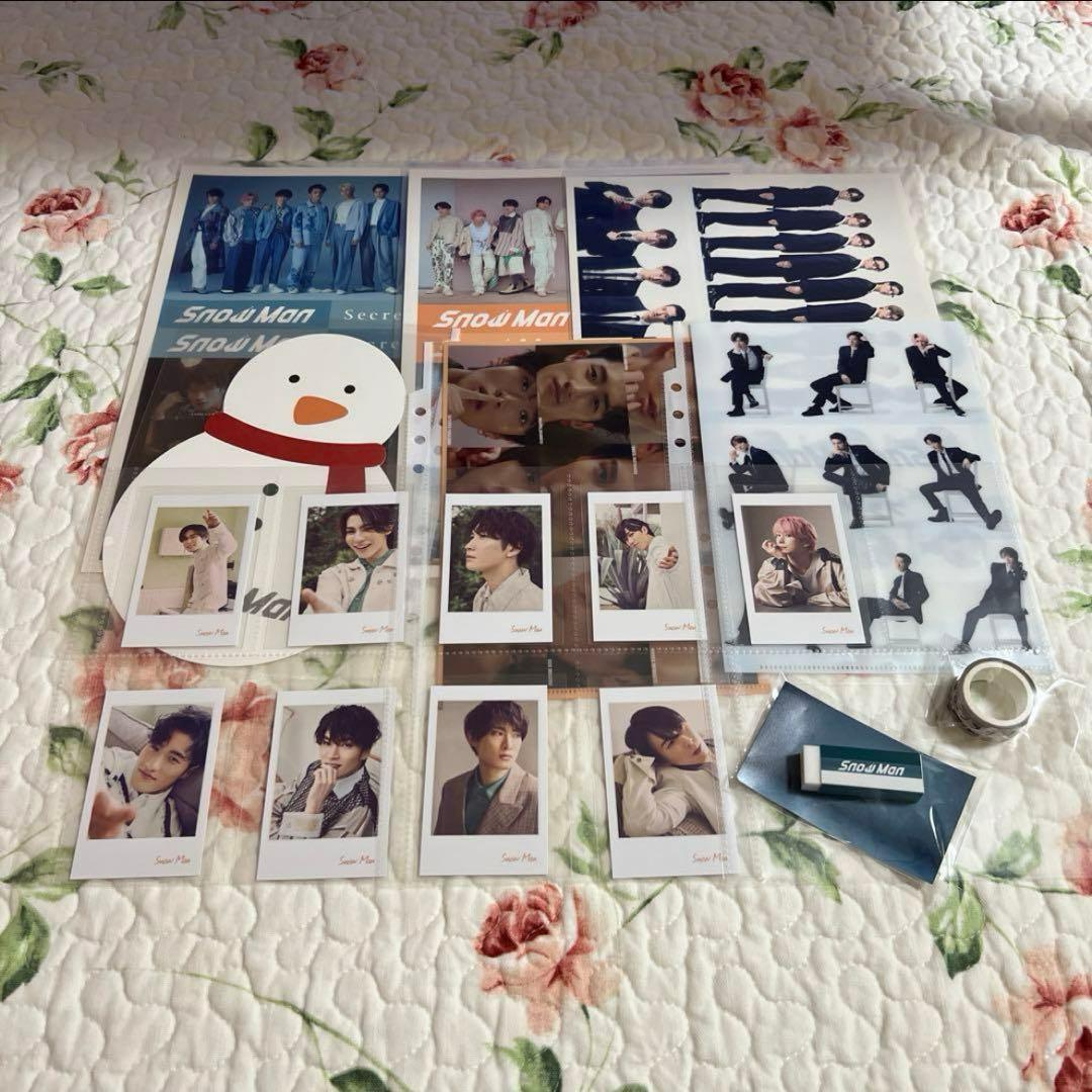 特典あり　Man 初回盤、通常盤シングルまとめ売り