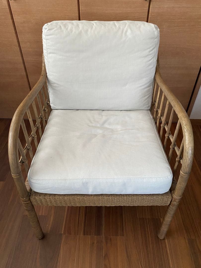 【HOLMSTA ホルムスタ】IKEA/パーソナルチェア