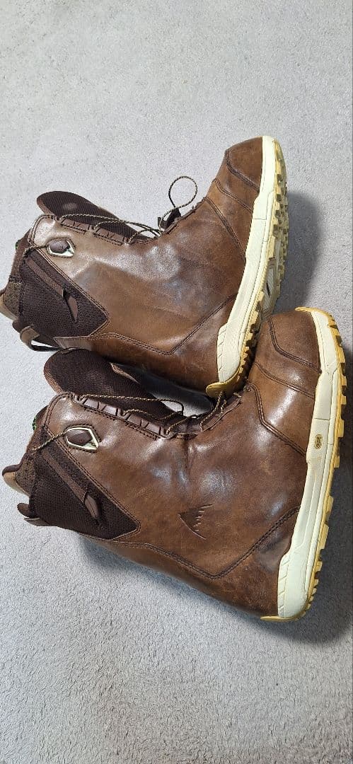 Burton（バートン）アイオン レッドウィング 27.5 スノーボードブーツ