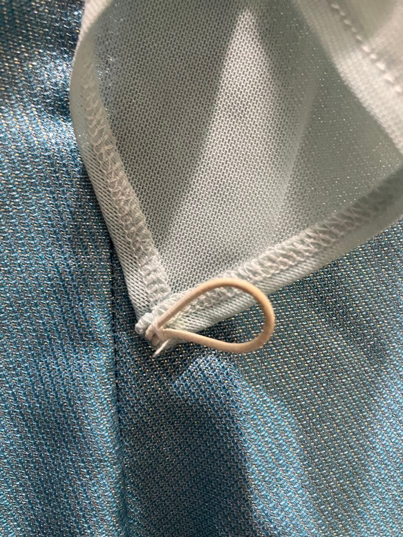 ビビディバビディブティック　アナと雪の女王　エルサ　氷の女王　ドレス　ディズニー