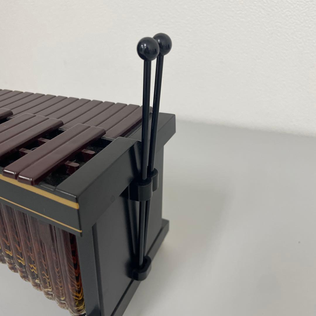 サントリー エクストラ マリンバ型ボトル