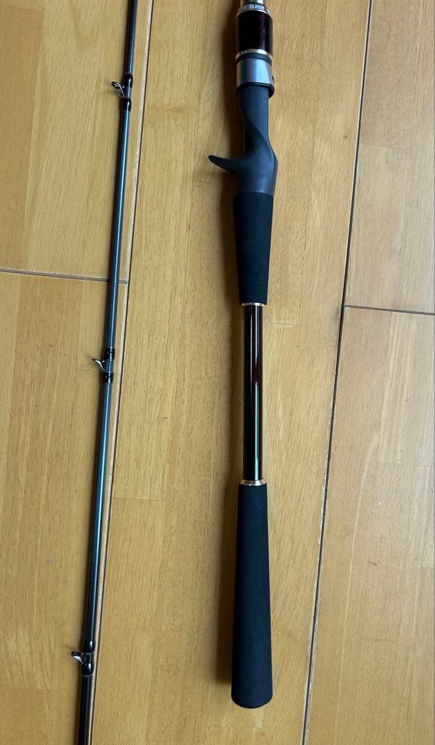 スラッシュ　SLASH タイドシーフ TT-C872ML＋